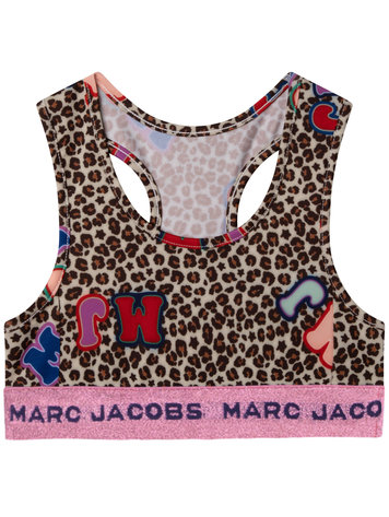 Little Marc Jacobs Little Marc Jacobs Girl's Top