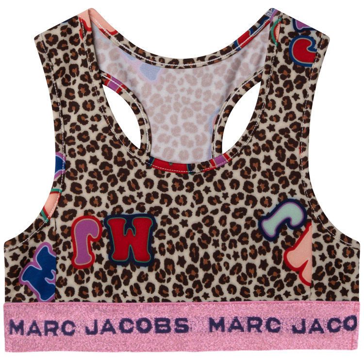 Little Marc Jacobs Little Marc Jacobs Girl's Top