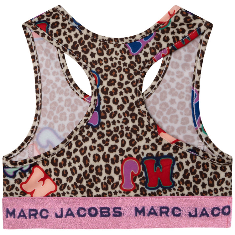 Little Marc Jacobs Little Marc Jacobs Girl's Top