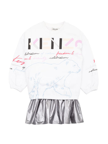 Kenzo Girl's Sweater