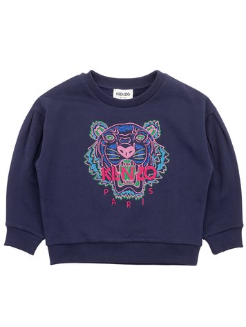 Kenzo Girl's Sweater