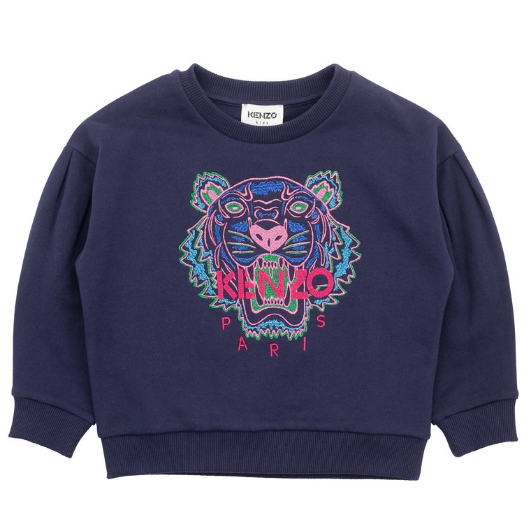 Kenzo Girl's Sweater