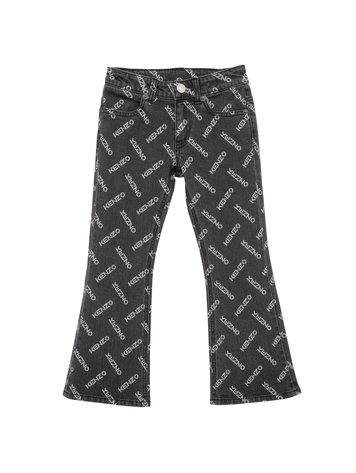 Kenzo Girl's Jeans