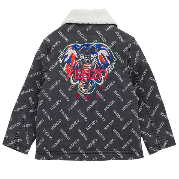 Kenzo Girl's Coat