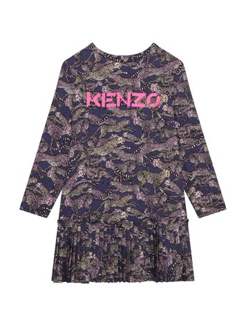 Kenzo Girl's Dress