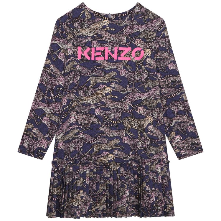 Robe Kenzo Fille