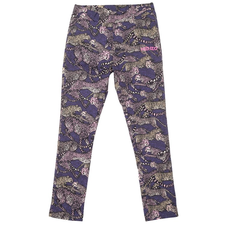 Kenzo Girl's Pants