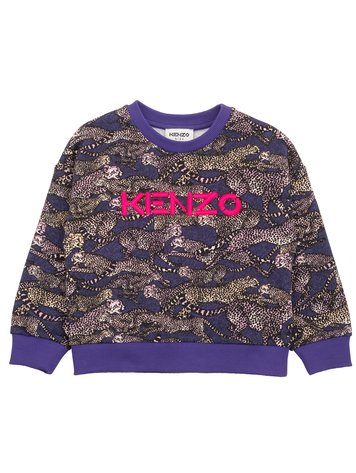 Kenzo Kids Girl's Sweater