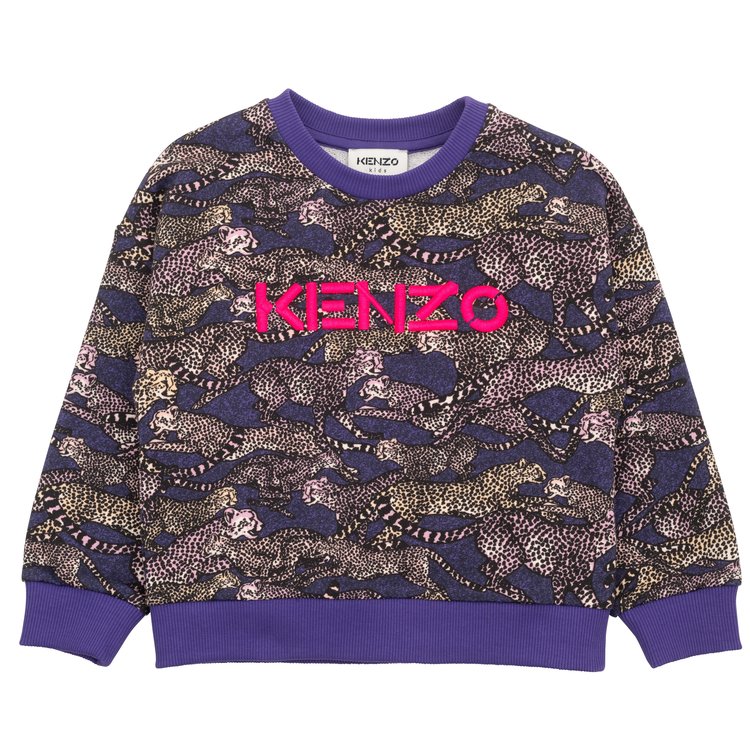 Chandail Kenzo Kids Fille