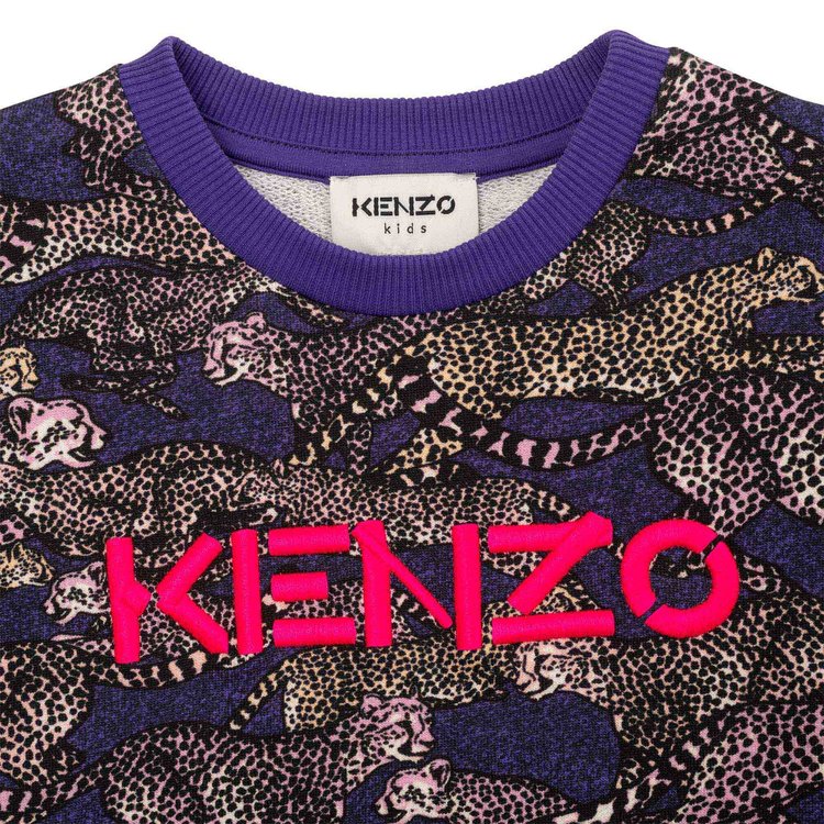 Chandail Kenzo Kids Fille