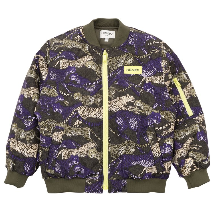 Manteau Kenzo Kids Garçon