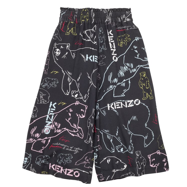 Pantalon Kenzo Kids Fille
