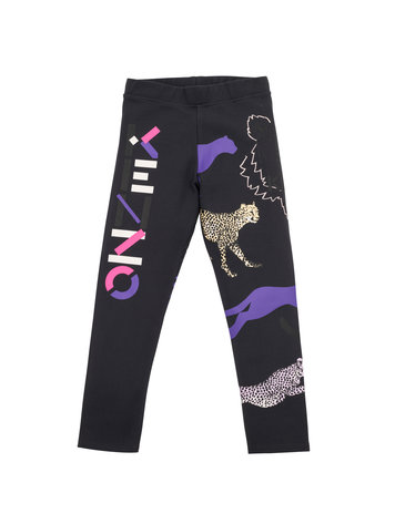 Kenzo Kids Girl's Legging