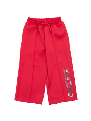 Kenzo Kids Girl Pant's