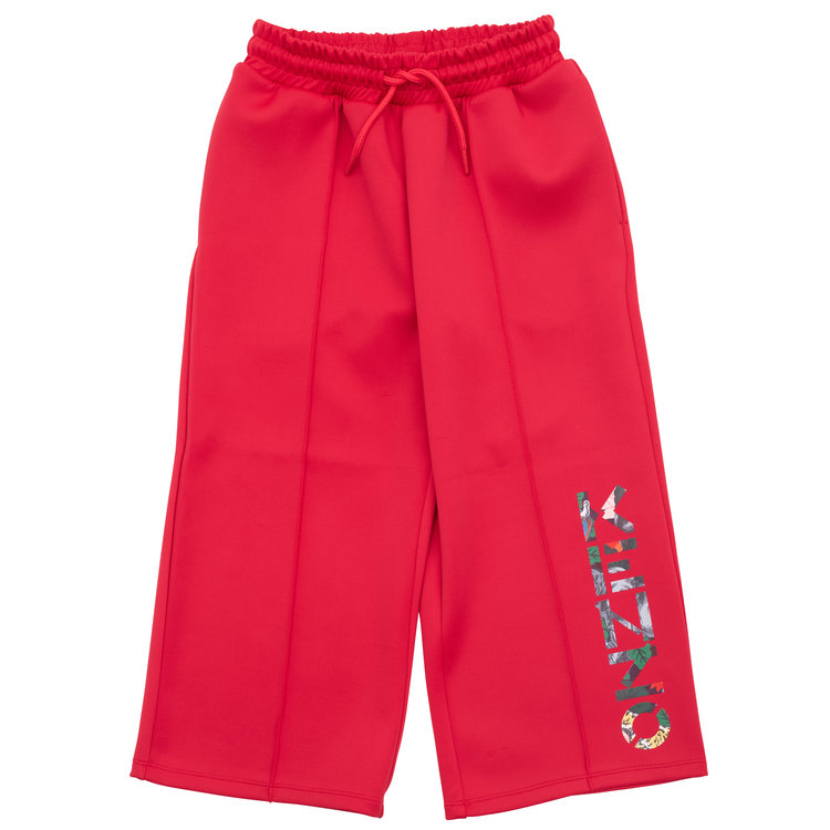 Kenzo Kids Girl Pant's