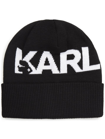 Karl Lagerfeld Karl Lagerfeld Boy's Beanie