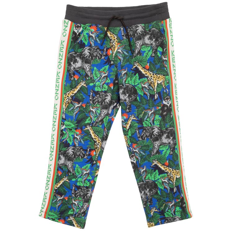 Pantalon Kenzo Kids Garçon