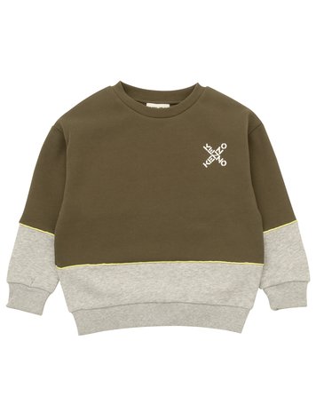 Kenzo Kids Boy's Sweater