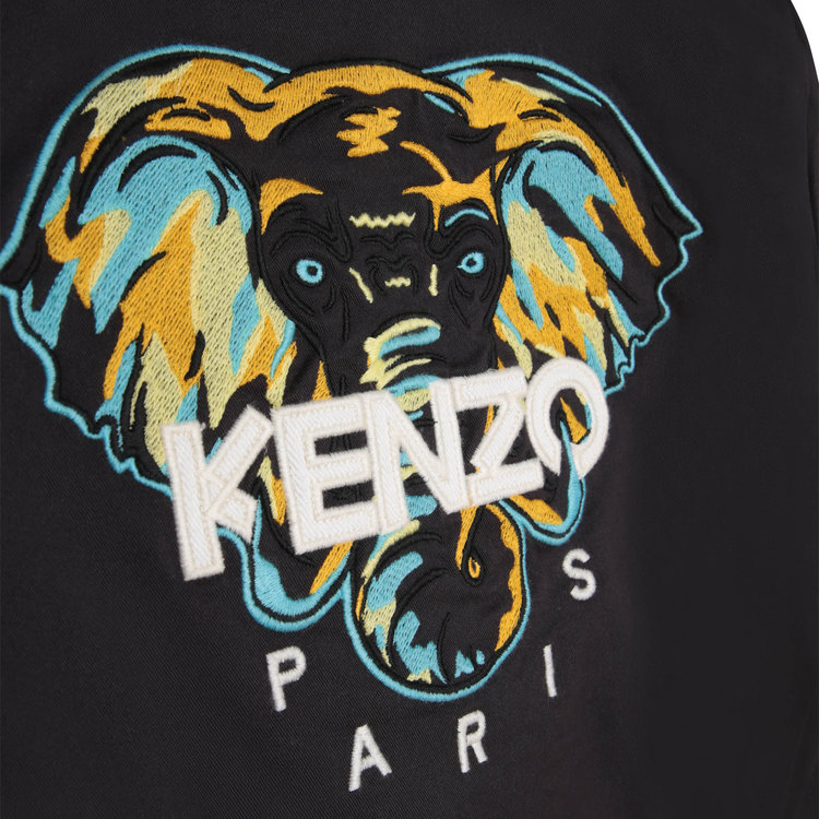 Kenzo Kids Boy's Vest