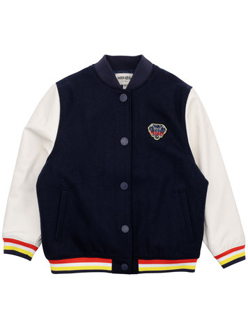 Manteau Kenzo Kids Garçon