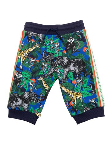 Kenzo Kids Boy's Pants