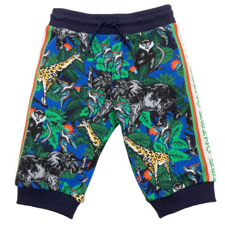 Pantalon Kenzo Kids Garçon