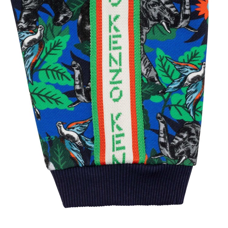 Kenzo Kids Boy's Pants