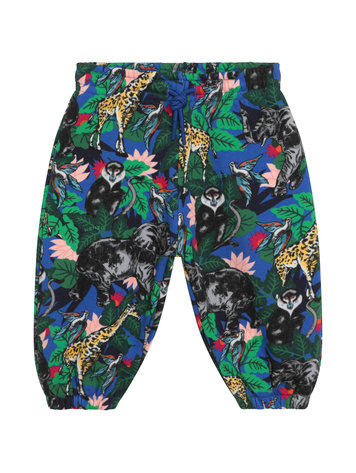 Kenzo Kids Boy's Pants