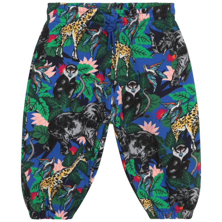 Pantalon Kenzo Kids Garçon