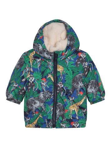 Manteau Kenzo Kids Garçon