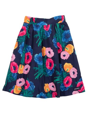 Kenzo Kids Girl's Skirt