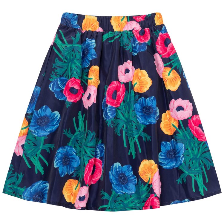 Kenzo Kids Girl's Skirt