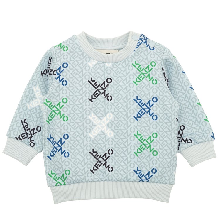 Kenzo Kids Boy's Sweater