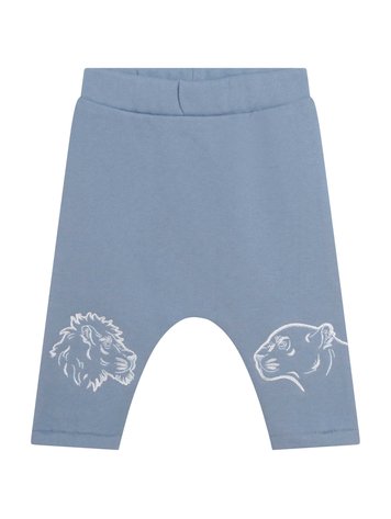 Kenzo Kids Boy's Pants