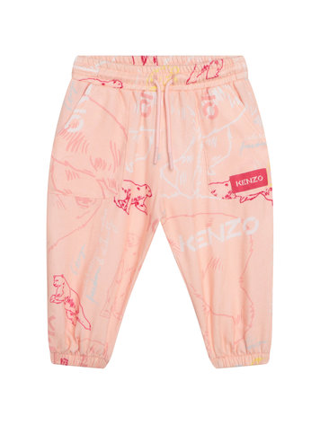Pantalon Kenzo Kids Fille