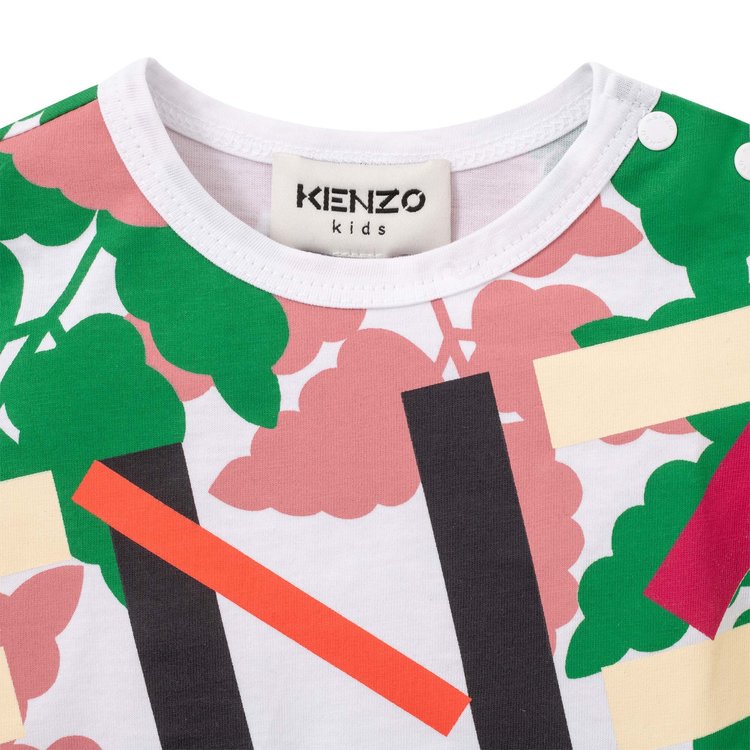 Kenzo Kids Girl's Sweater