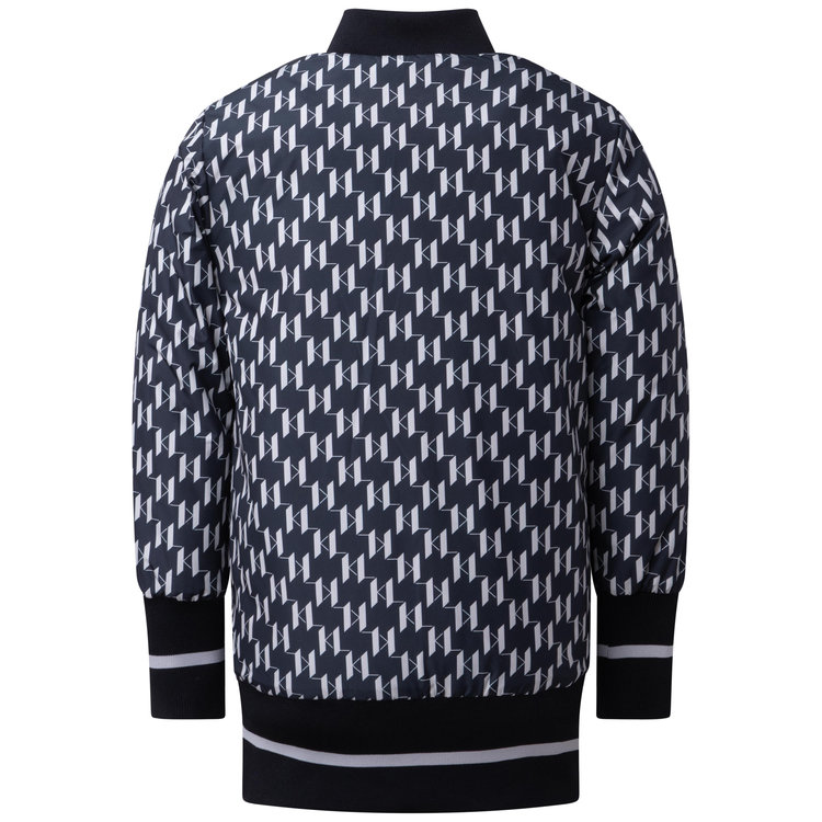 Karl Lagerfeld Manteau Fille Karl Lagerfeld