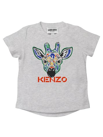 T-Shirt Fille Kenzo