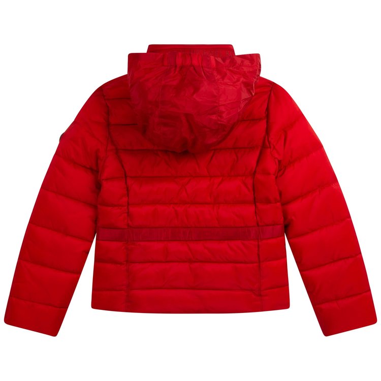 Michael Kors Girls Michael Kors Puffer Jacket