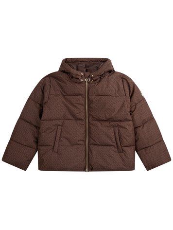Michael Kors Girls Michael Kors Puffer Jacket