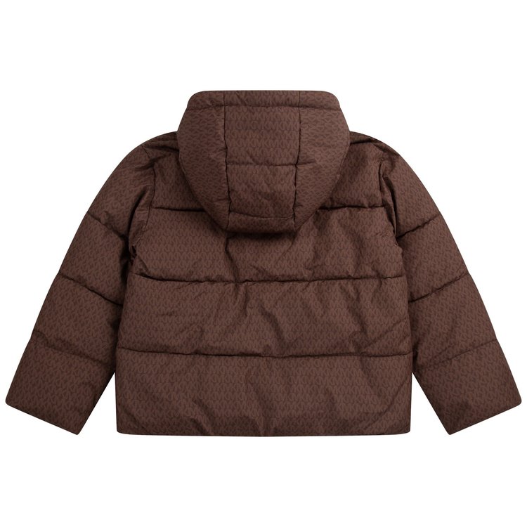 Michael Kors Manteau Fille Michael Kors