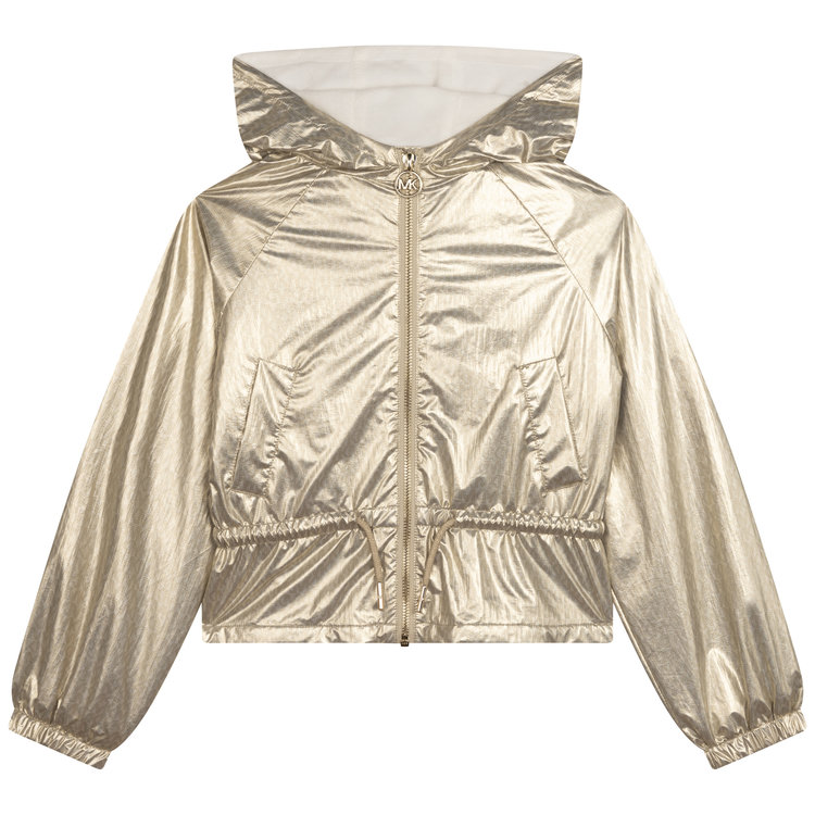 Michael Kors Coupe-Vent Fille Michael Kors