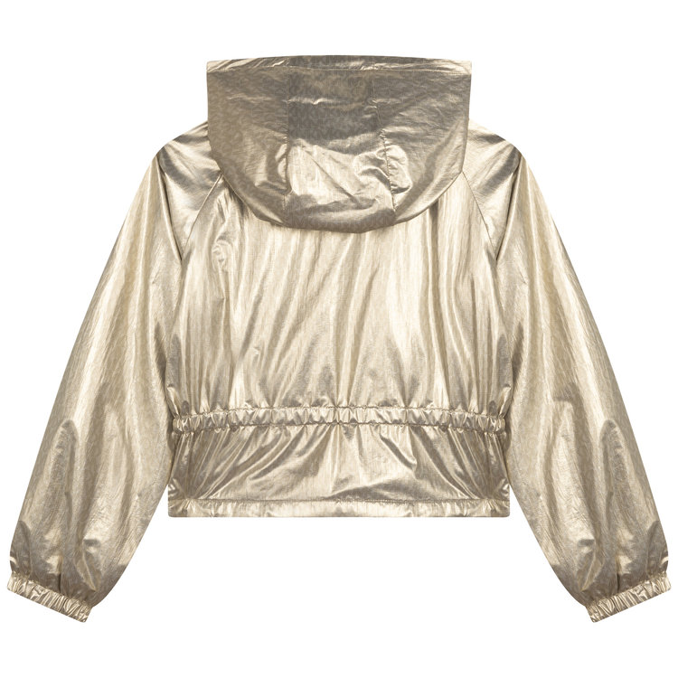 Michael Kors Coupe-Vent Fille Michael Kors