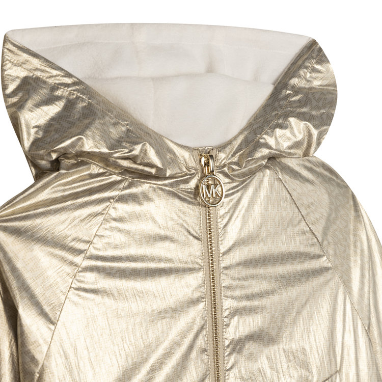 Michael Kors Coupe-Vent Fille Michael Kors