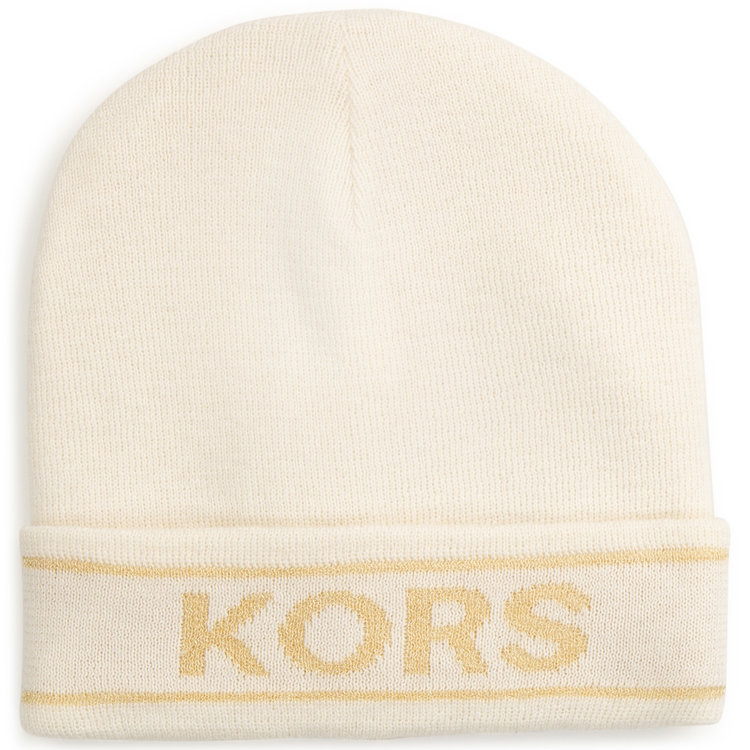 Michael Kors Tuque Fille Michael Kors