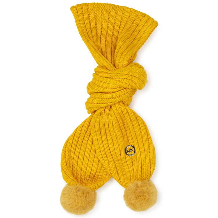 Michael Kors Girls Michael Kors Scarf