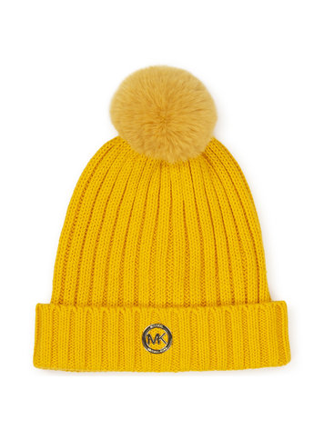 Michael Kors Tuque Fille Michael Kors