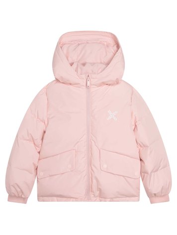 Kenzo Kids Girl's Coat