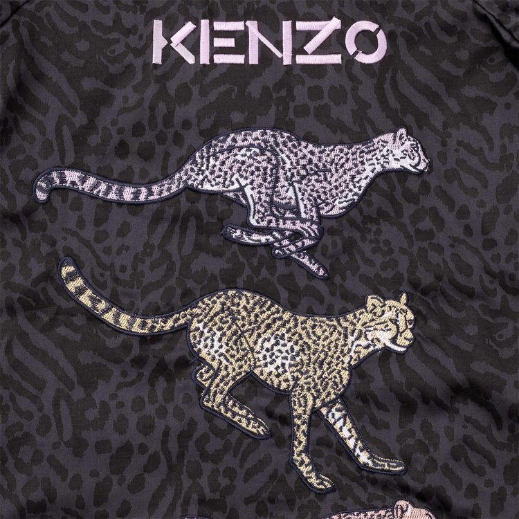 Robe Kenzo KIds Fille