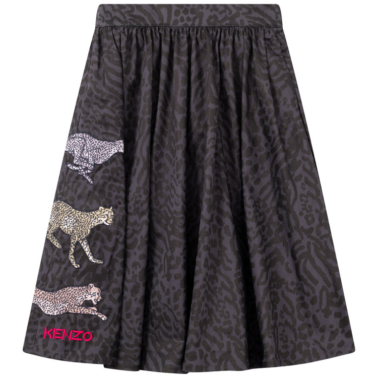 Jupe Kenzo Kids Fille